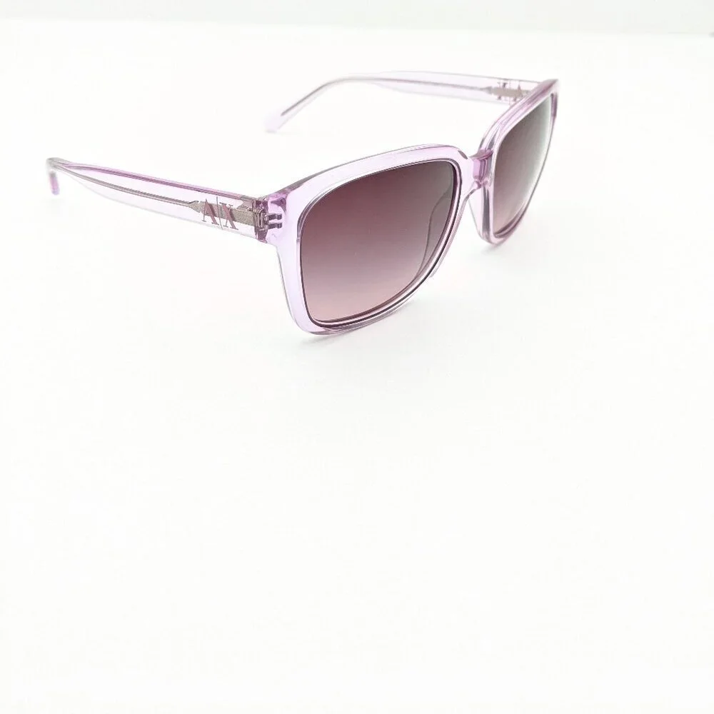 🕶️Armani Exchange AX4002 8033/8H Sunglasses 56/17 135 /ALO218🕶️​